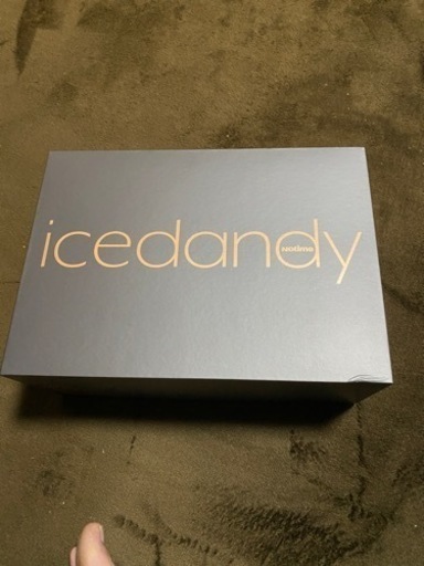 アイスダンディー