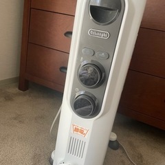 家電 季節、空調家電 オイルヒーター