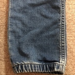 （お話中）GAPKIDS 130cm ジーンズ/デニム の画像