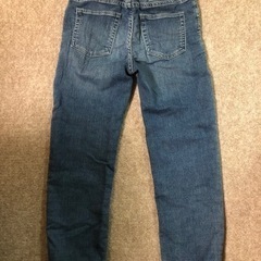 （お話中）GAPKIDS 130cm ジーンズ/デニム の画像