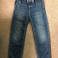 （お話中）GAPKIDS 130cm ジーンズ/デニム 