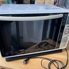 HITACHIオーブンレンジ