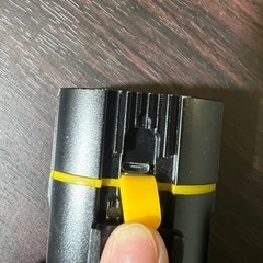 　自転車用　かなり明るいLEDライトの画像