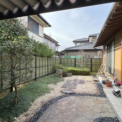 🌴お庭のお悩みなら（剪定、草刈り、造園、特殊伐採等）ご相談ください🌴 - 鶴岡市