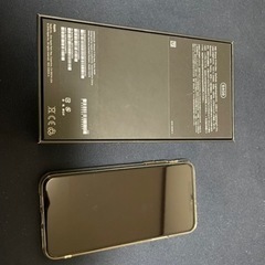 iPhone11ProMaxSIMフリー(最終値下げしました！)