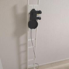 ダイソン対応スタンド クリーナー orage dyson  収納...
