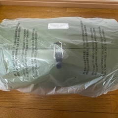 蓋付きバレル式 卓上バーベキューコンロ グリル　アウトドア　キャンプ　新生活の画像