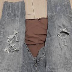メンズデニム　メーカー等不明の画像