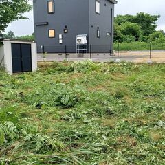 函館市内の草刈り、草むしりします！遠方の方のフルリモートも可！ - 函館市