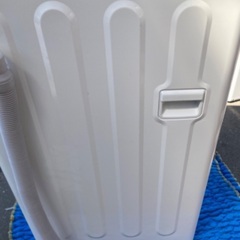 ハイアール　TAG label 全自動電気洗濯機　AT-WM45B  2018年製　(ア)の画像