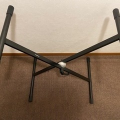  Playtech キーボード・シンセスタンド の画像