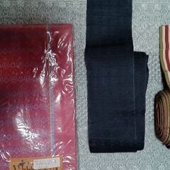 帯ですの画像