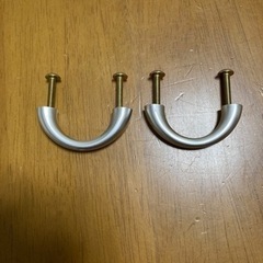 DIY　未使用　取手（引き出しなど）の画像