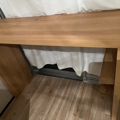 決定済 カウンターテーブル
