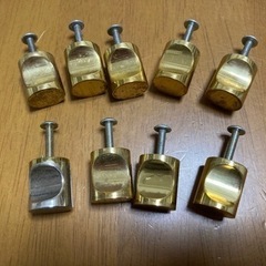 DIY　 取手（クローゼットなど）の画像