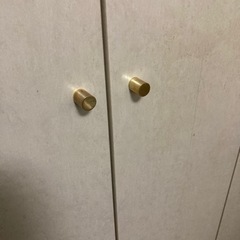 DIY　 取手（クローゼットなど）の画像