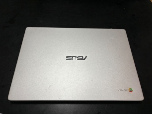 ノートパソコン ASUS Chromebook
