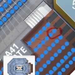 琉球ゴールデンキングスVS千葉ジェッツの画像