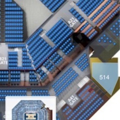 琉球ゴールデンキングスVS千葉ジェッツの画像