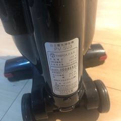 掃除機の画像