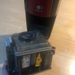 掃除機の画像