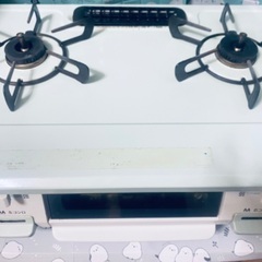リンナイ ガステーブル(ガスコンロ)