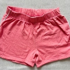  新品未使用  HM  2~3歳  女の子服セット　2点の画像