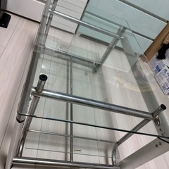テーブル