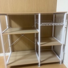家具 収納家具 食器棚、キッチン収納の画像
