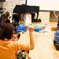 遊んで踊って笑って♪ベビママ♡フラトレ®の画像