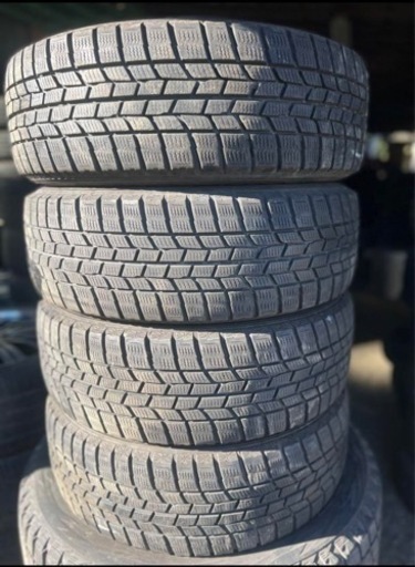 タイヤ-185/65R15