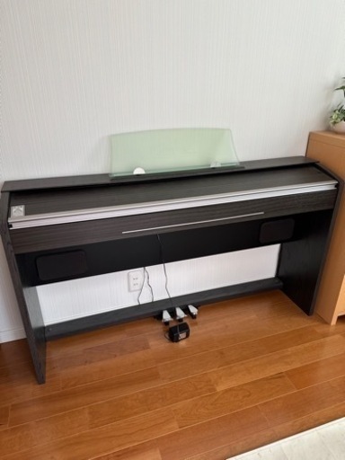 電子ピアノ　CASIO Privia PX-720