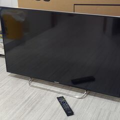 SONY BRAVIA KDL-42W800B [42インチ]