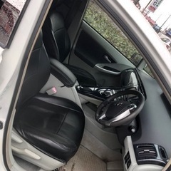 商談中2009年式TOYOTA プリウス30前期車検ありの画像