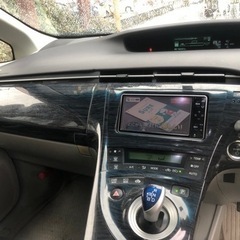 商談中2009年式TOYOTA プリウス30前期車検ありの画像