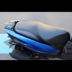 ヤマト　トリシティ155cc自動車免許OKの画像