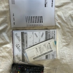家電 テレビ 液晶テレビの画像
