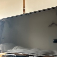 家電 テレビ 液晶テレビ