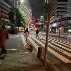 サイファー仲間募集