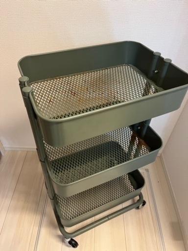 遠赤外線ヒーター IKEA