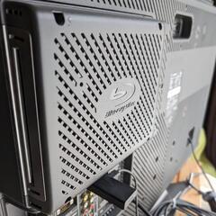 世界の亀山モデル液晶テレビの画像