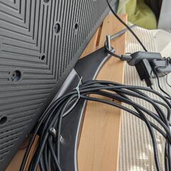 世界の亀山モデル液晶テレビの画像