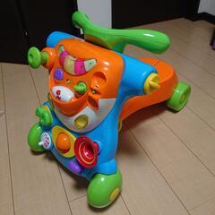 限定値下げ！トイザらス  3wayベビーウォーカー