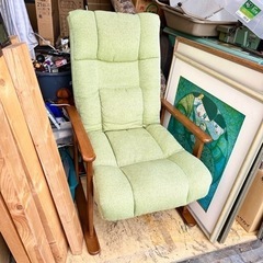 楽天市場】ニトリ高座椅子 リクライニングの通販