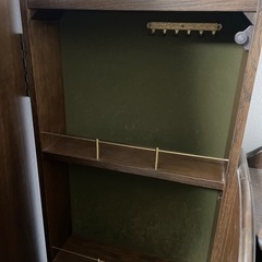 値下げ交渉可【11日まで】ドレッサーの画像