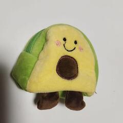アボカド小銭入れ♥