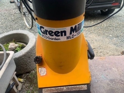 その他 Green Mill