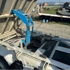 ★スズキ★キャリー★4wd★軽ダンプ★軽トラ★低走行★の画像