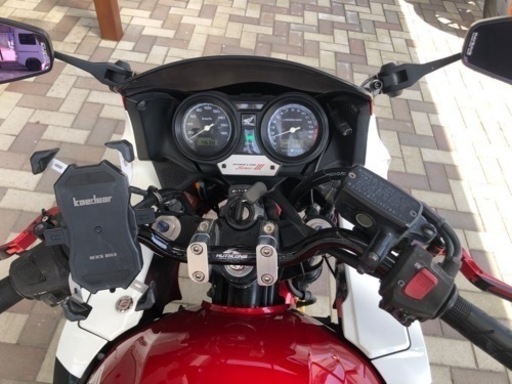 予備検査付き❗️HONDA CB400superボルドールSPEC3 NC39  キャブレター最終型