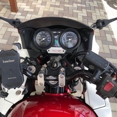 予備検査付き❗️HONDA CB400superボルドールSPEC3 NC39  キャブレター最終型の画像